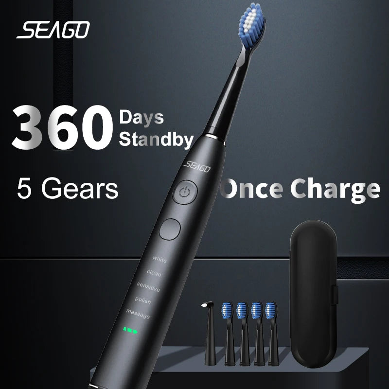 Seago Pulse360 - Your new health insurance, but cheaper.