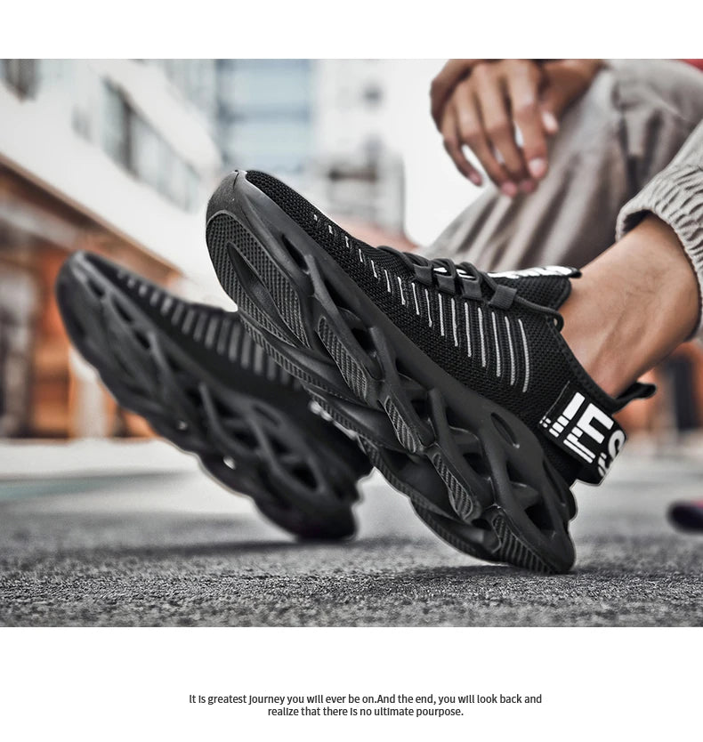 AEROFLEX™ Mesh Runner