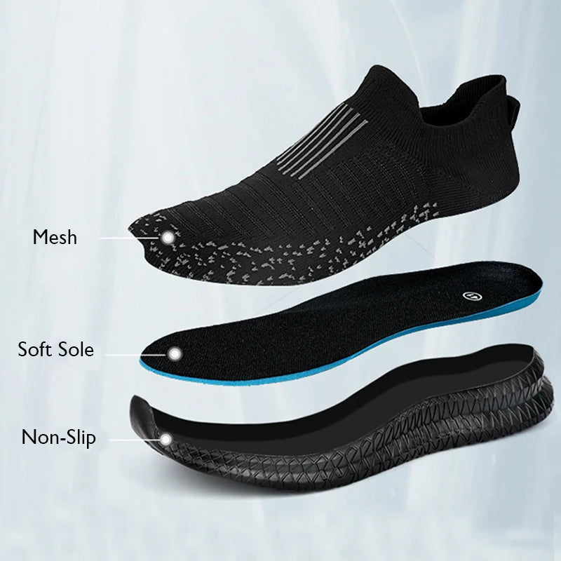 StealthFlex™ Glide