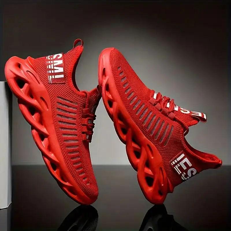 AEROFLEX™ Mesh Runner