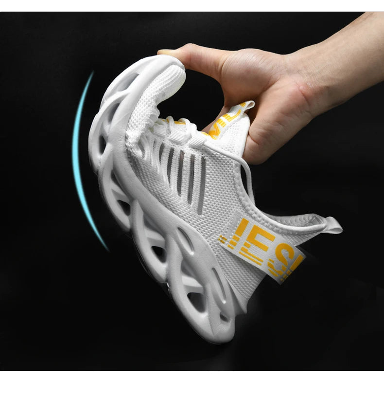 AEROFLEX™ Mesh Runner