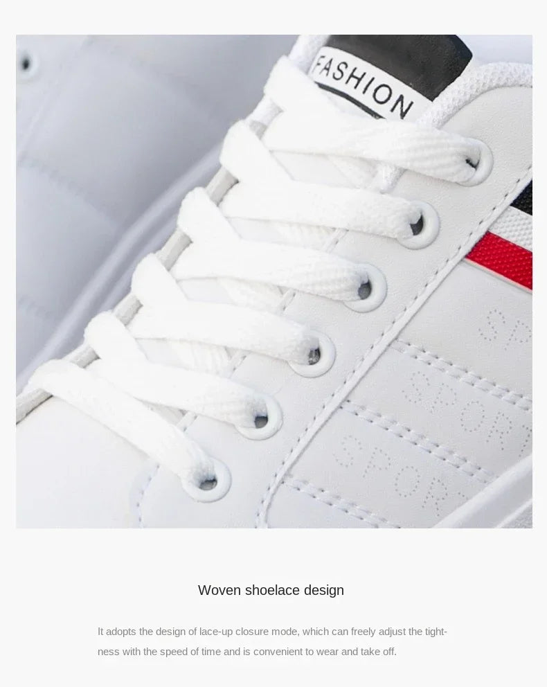 StrideLine™ Classic