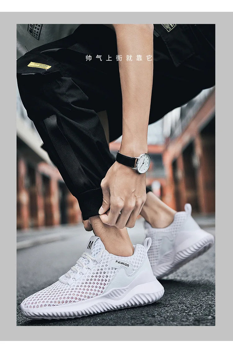 BreatheFlex™ Wave