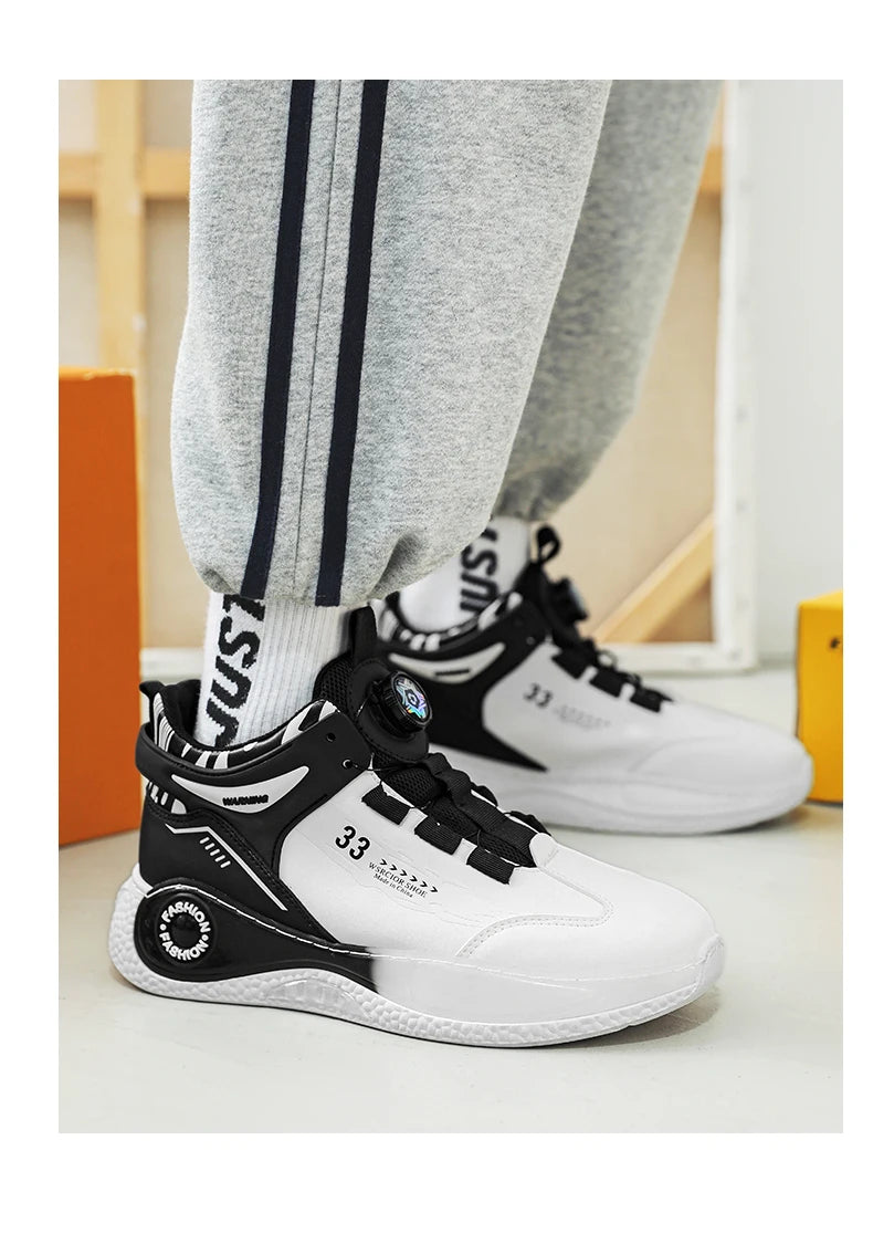 UrbanAxis™ 33X