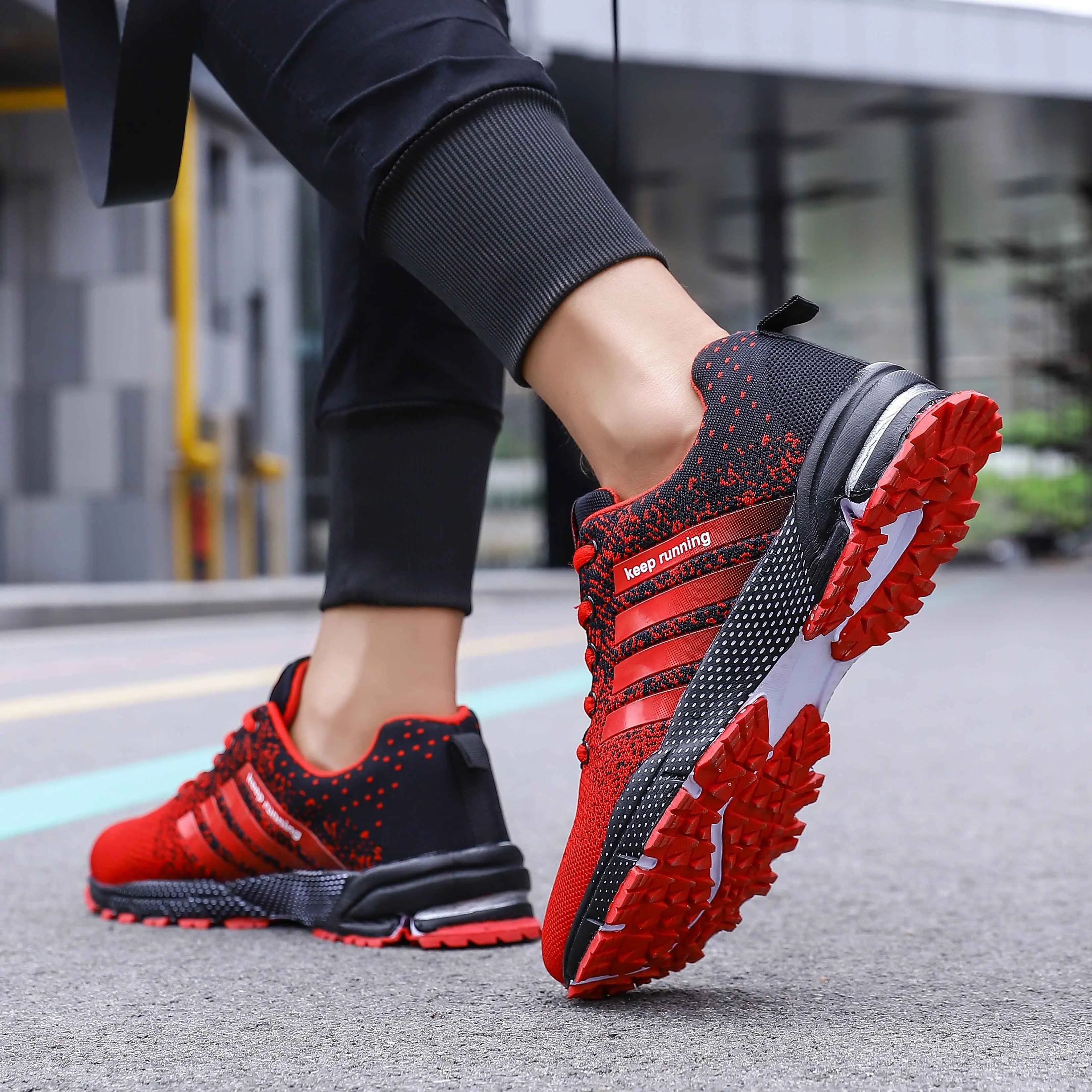 VoltRush™ Ignite
