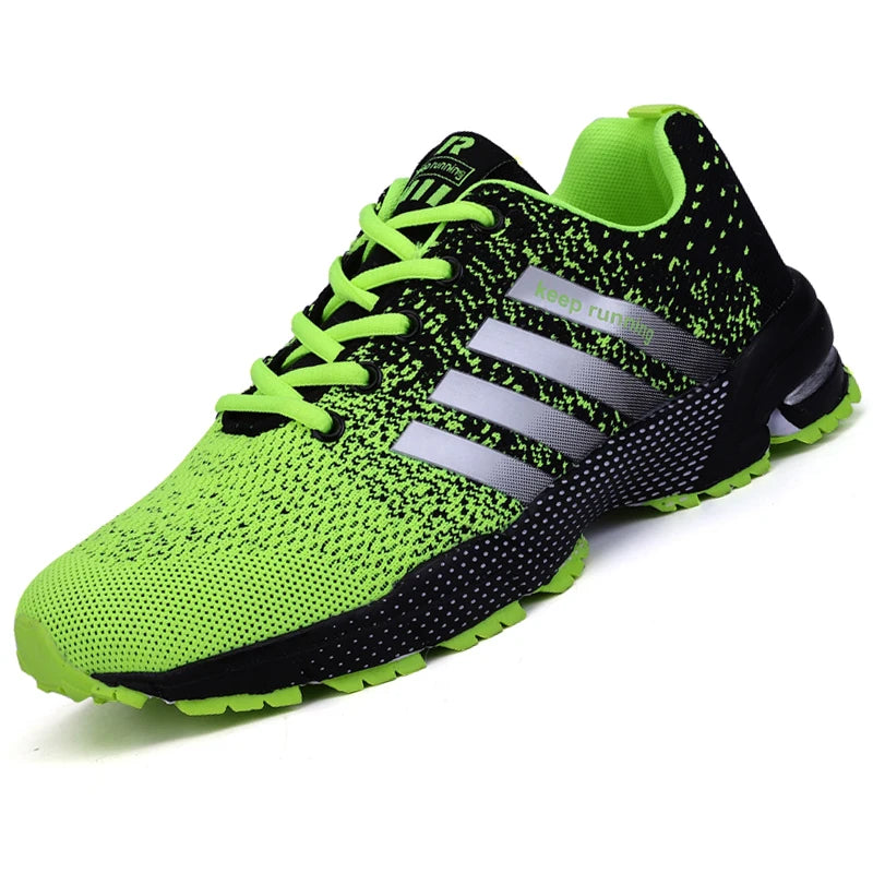 VoltRush™ Ignite