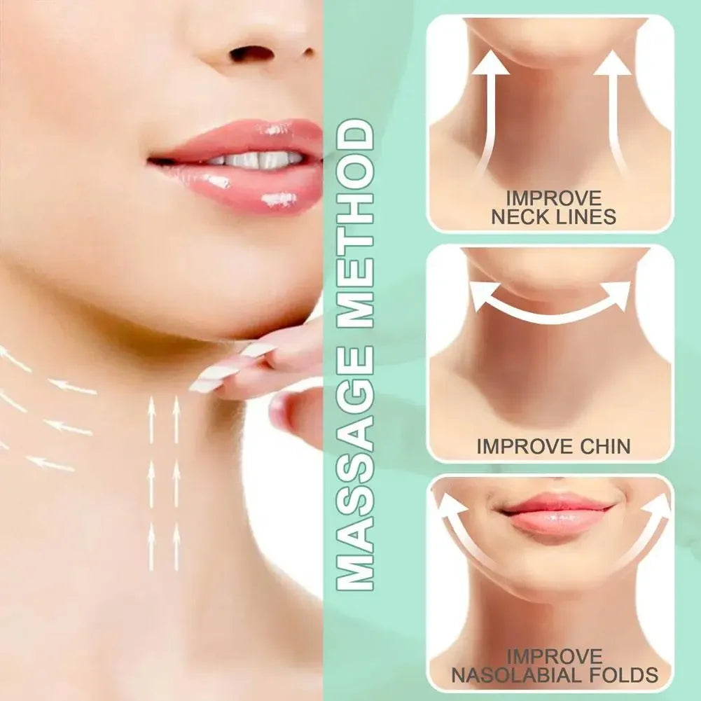 HexaLift Neck Firming Cream - Exclusive