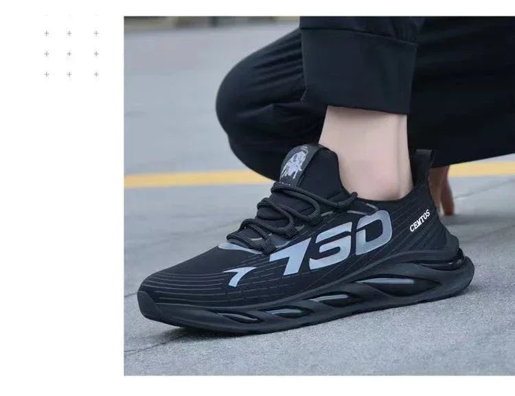 HyperPulse™ 750X