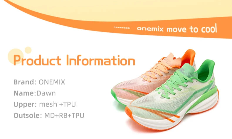 ONEMIX 2025 S