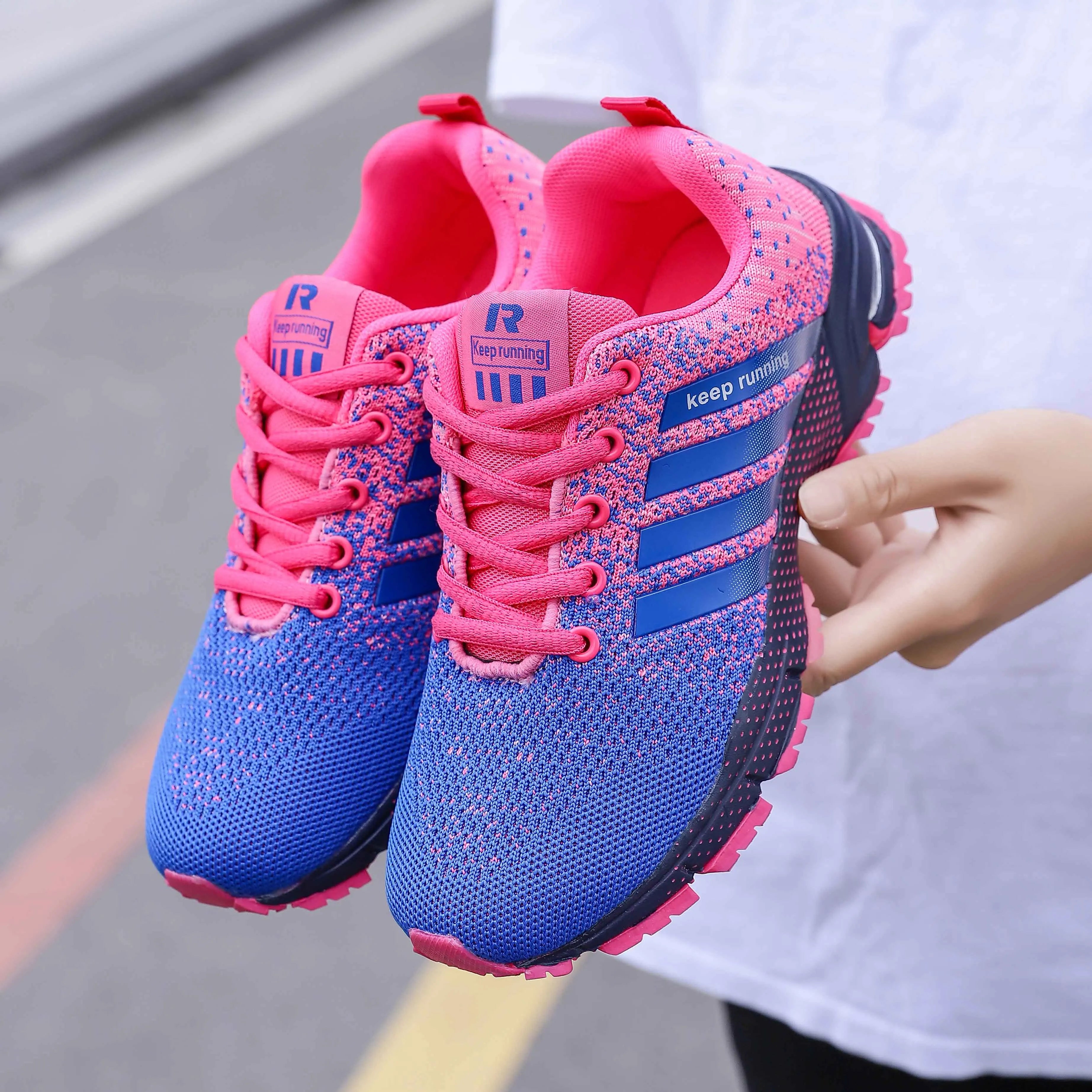 VoltRush™ Ignite