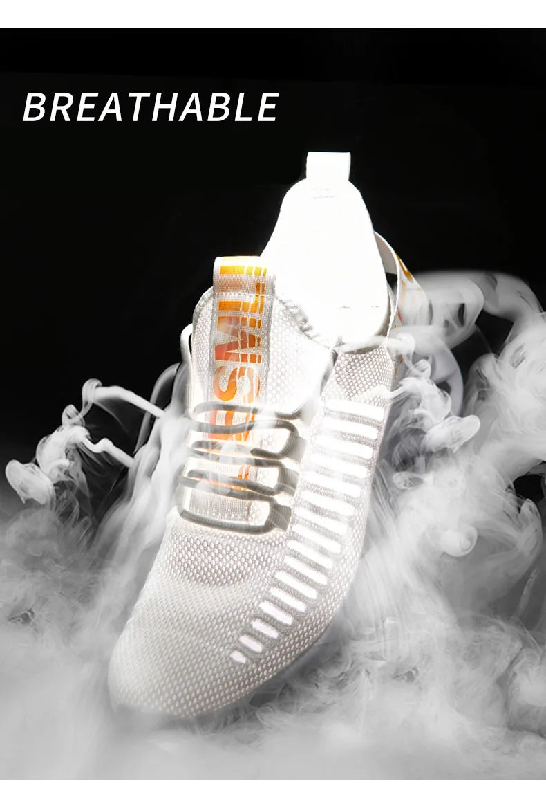 AEROFLEX™ Mesh Runner