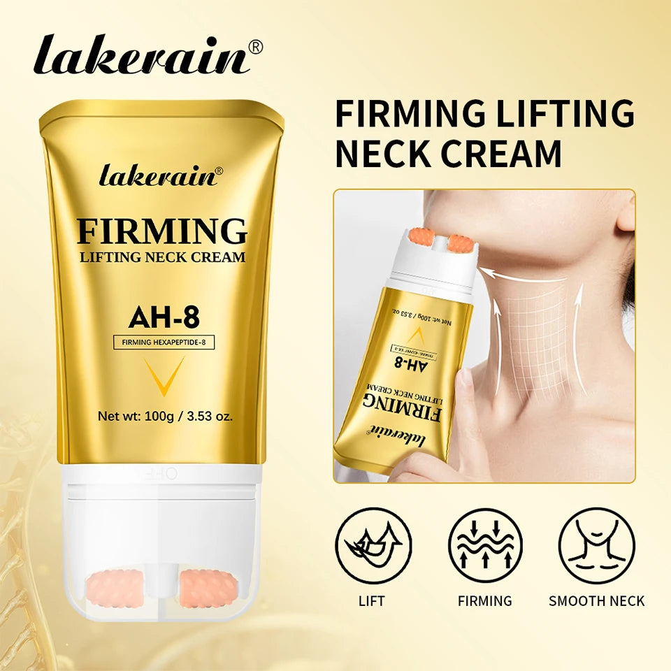HexaLift Neck Firming Cream - Exclusive