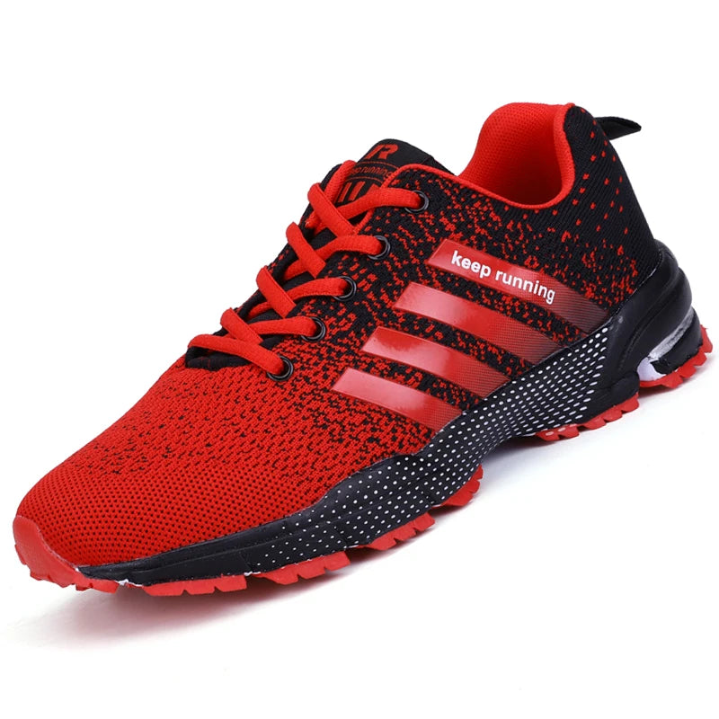 VoltRush™ Ignite