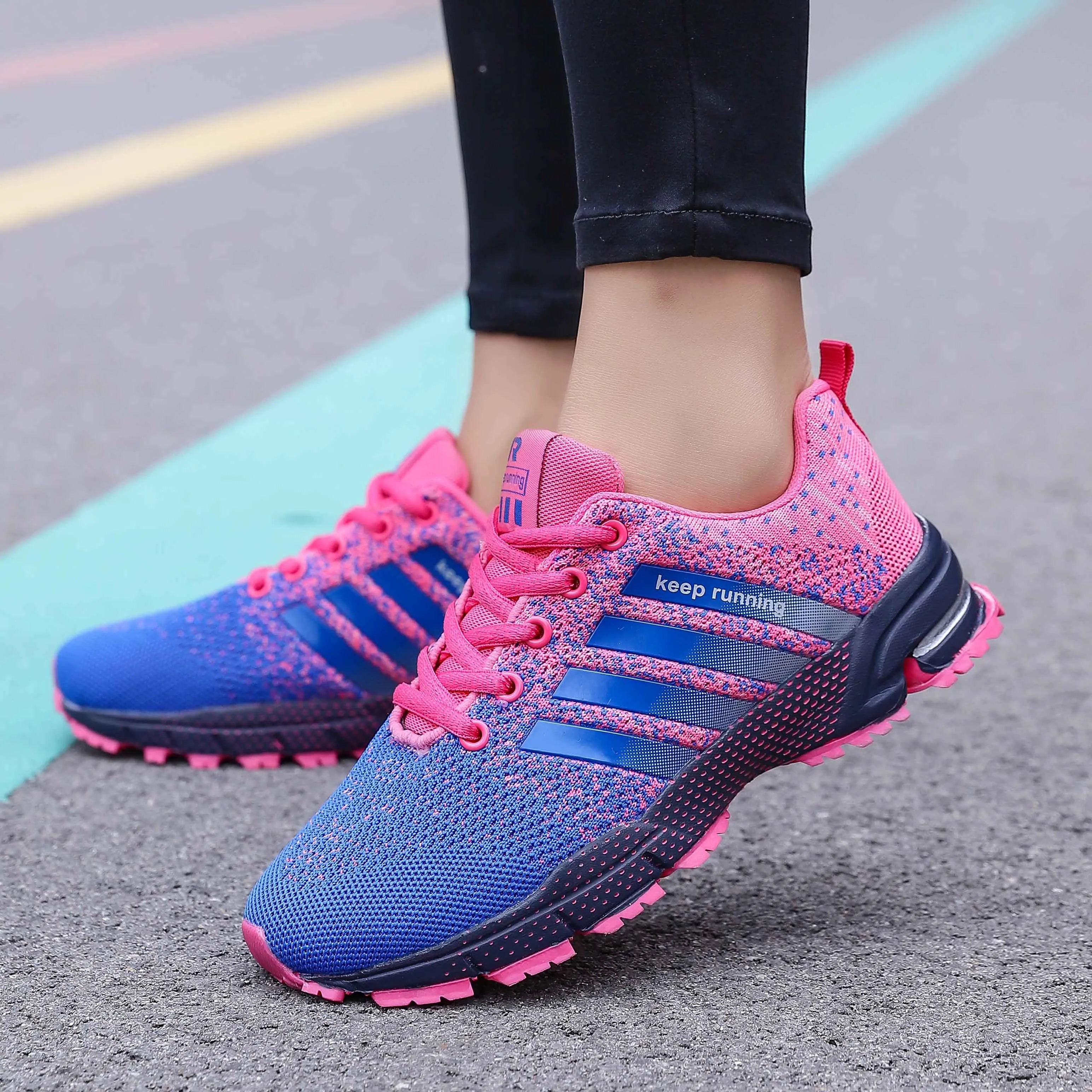 VoltRush™ Ignite