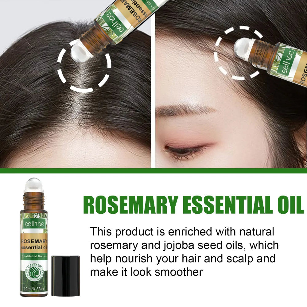 FloraFix Rosemary Set  3-in-1