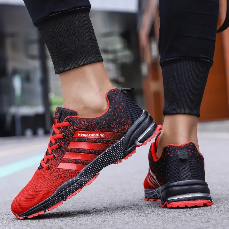 VoltRush™ Ignite