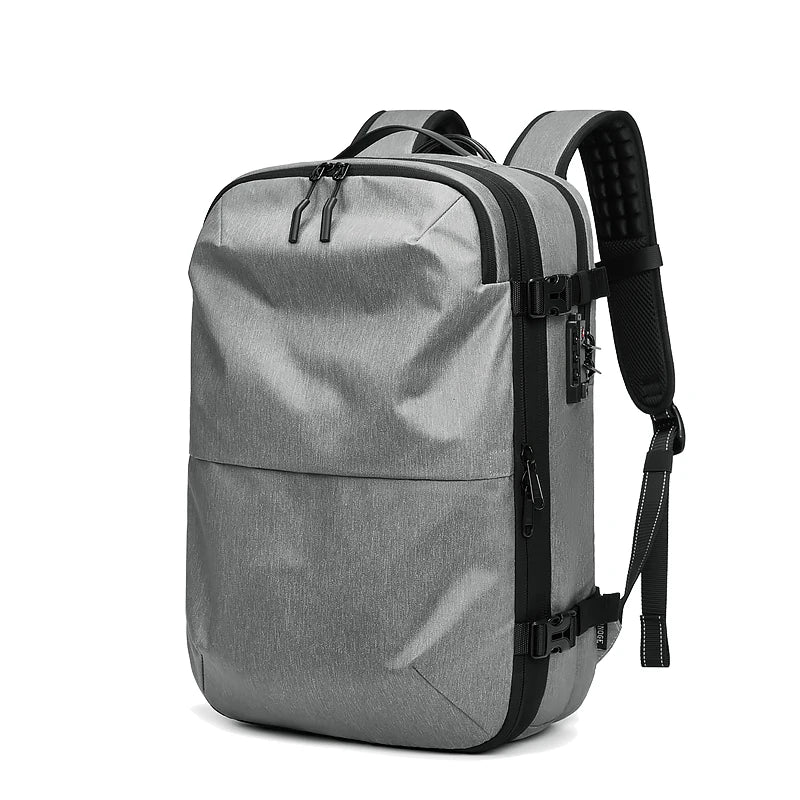 AIR VACPack - Backpack With Pump
