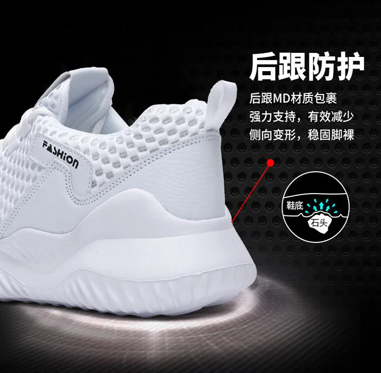 BreatheFlex™ Wave