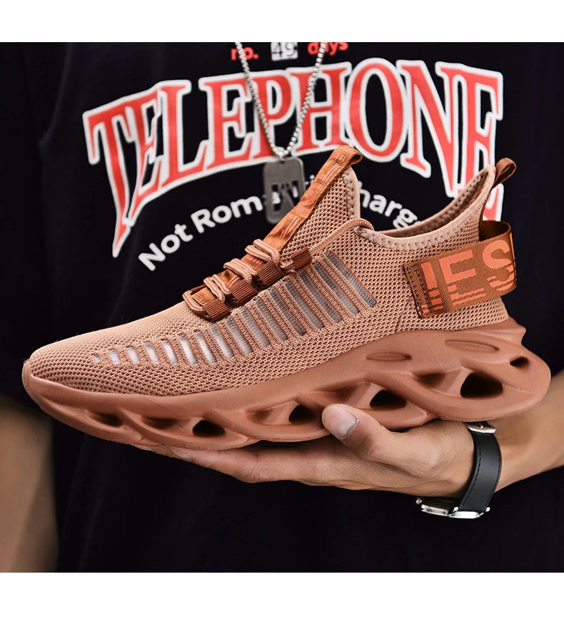 AEROFLEX™ Mesh Runner