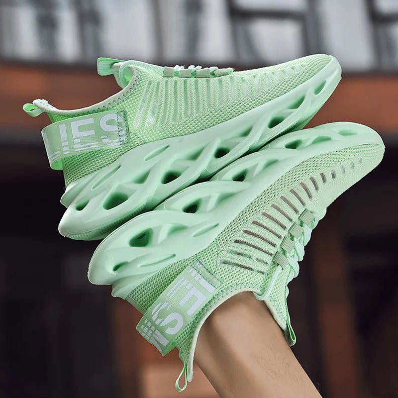 AEROFLEX™ Mesh Runner