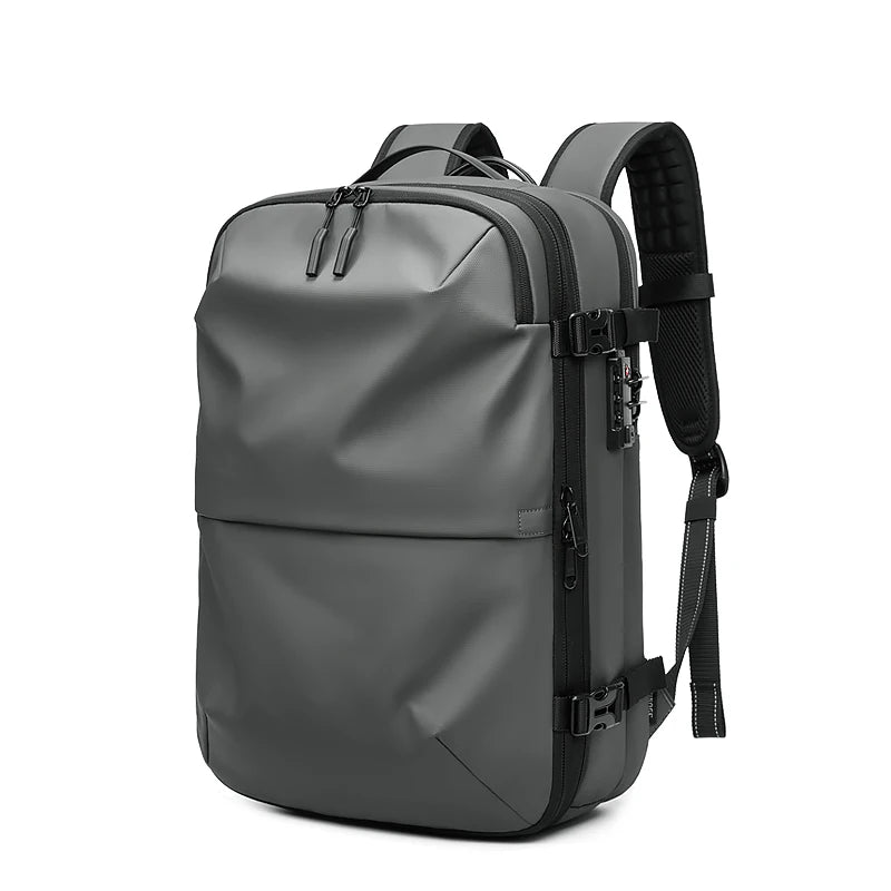 AIR VACPack - Backpack With Pump