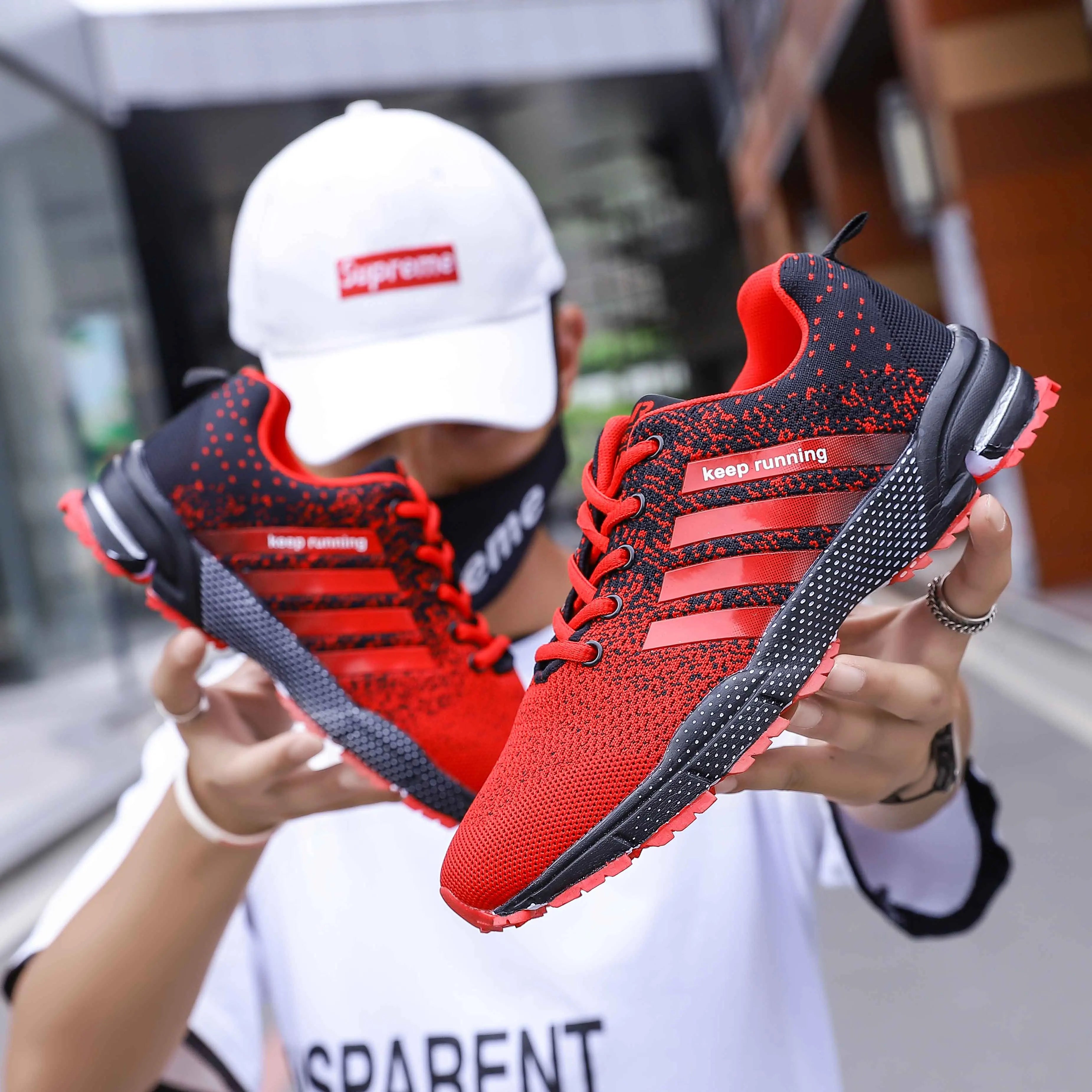 VoltRush™ Ignite