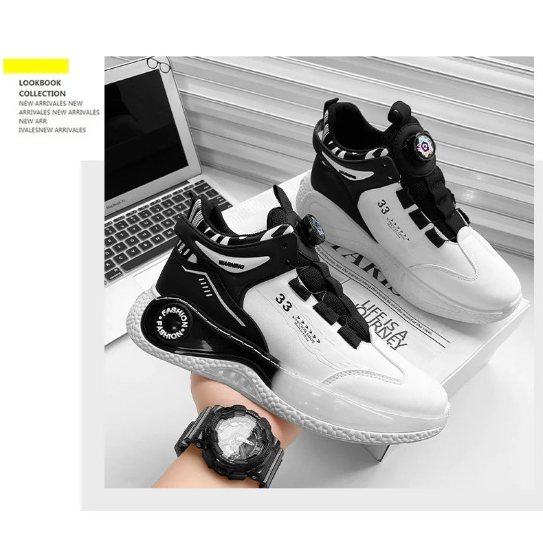 UrbanAxis™ 33X