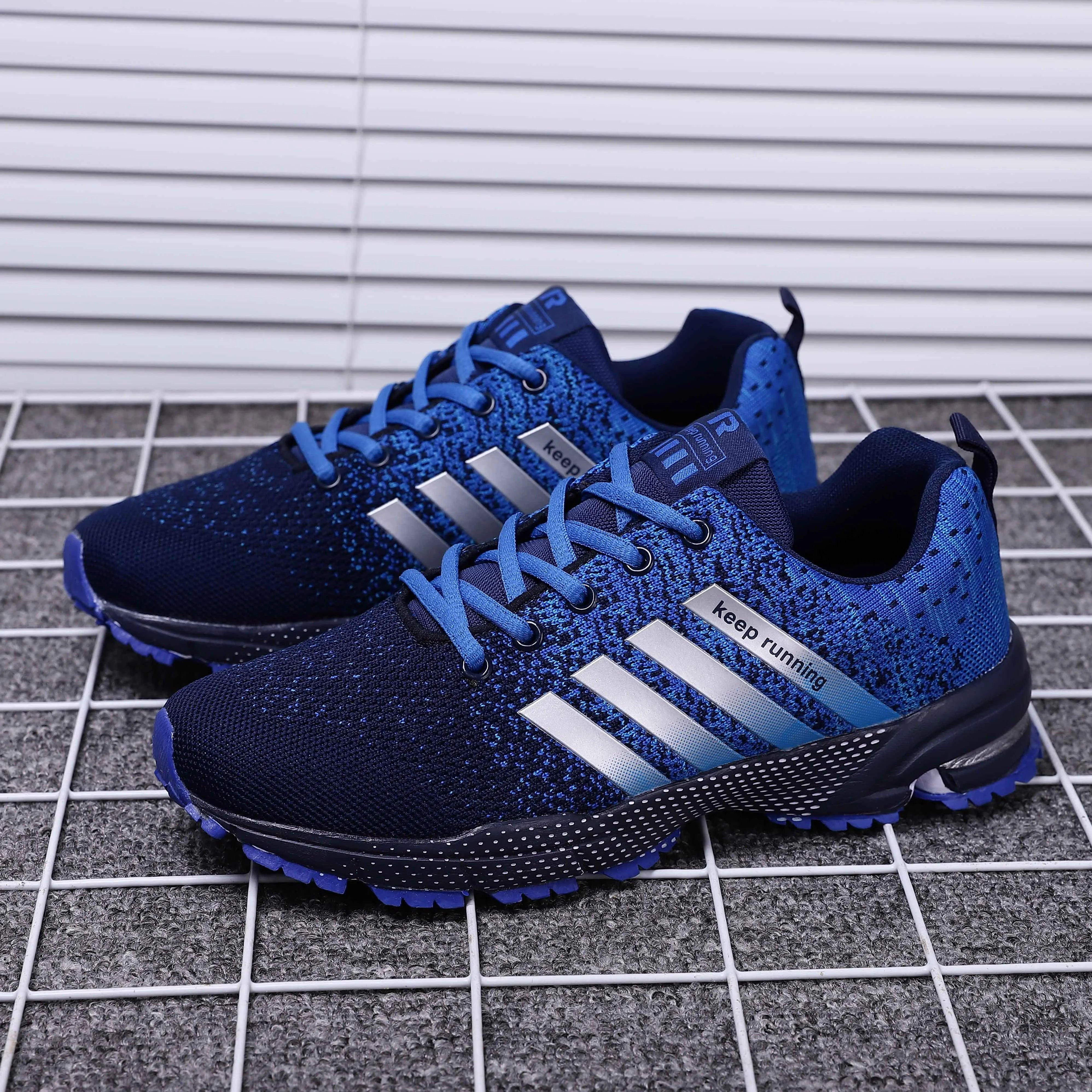 VoltRush™ Ignite