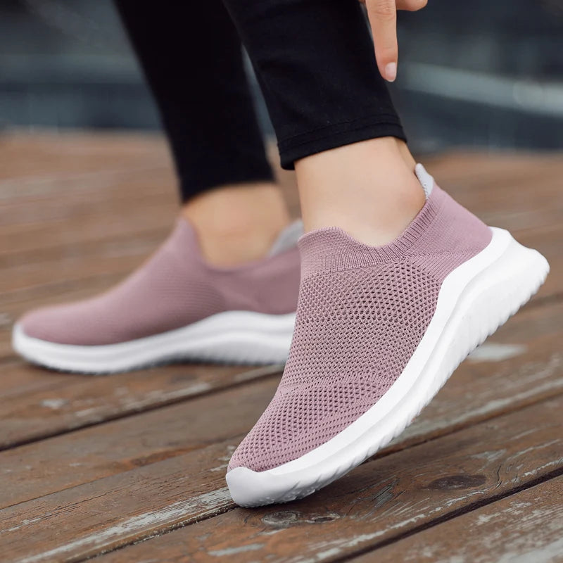 CloudEase™ KnitSlip