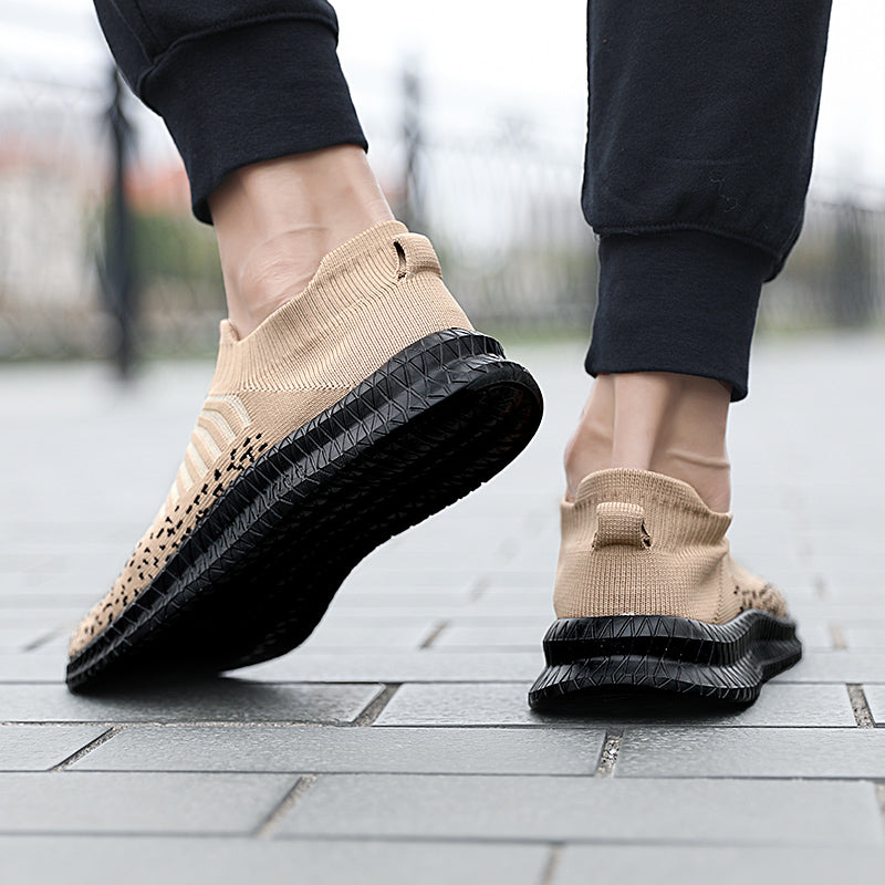 StealthFlex™ Glide
