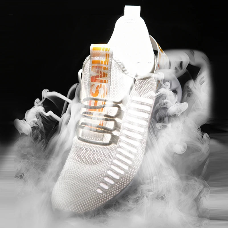 AEROFLEX™ Mesh Runner