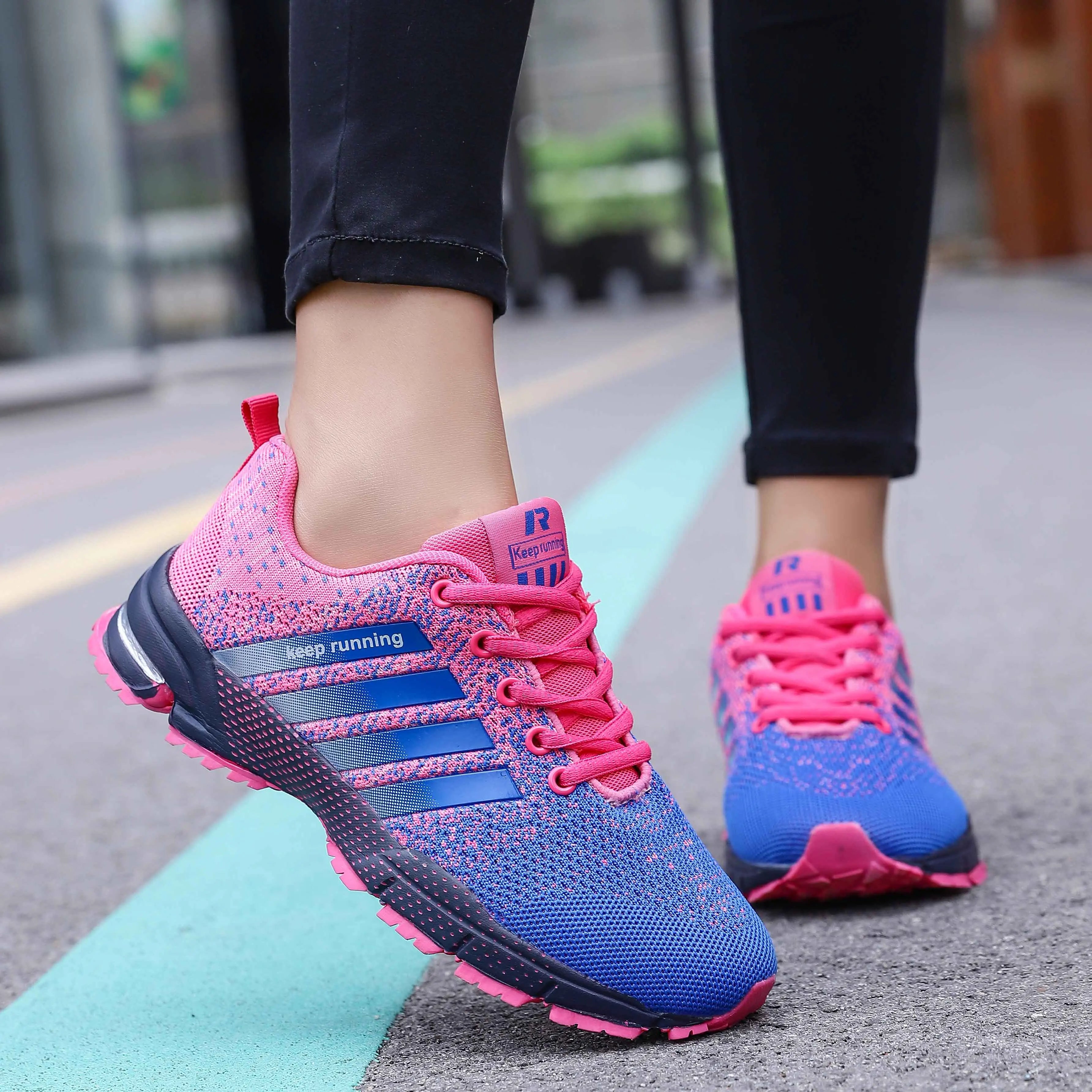 VoltRush™ Ignite