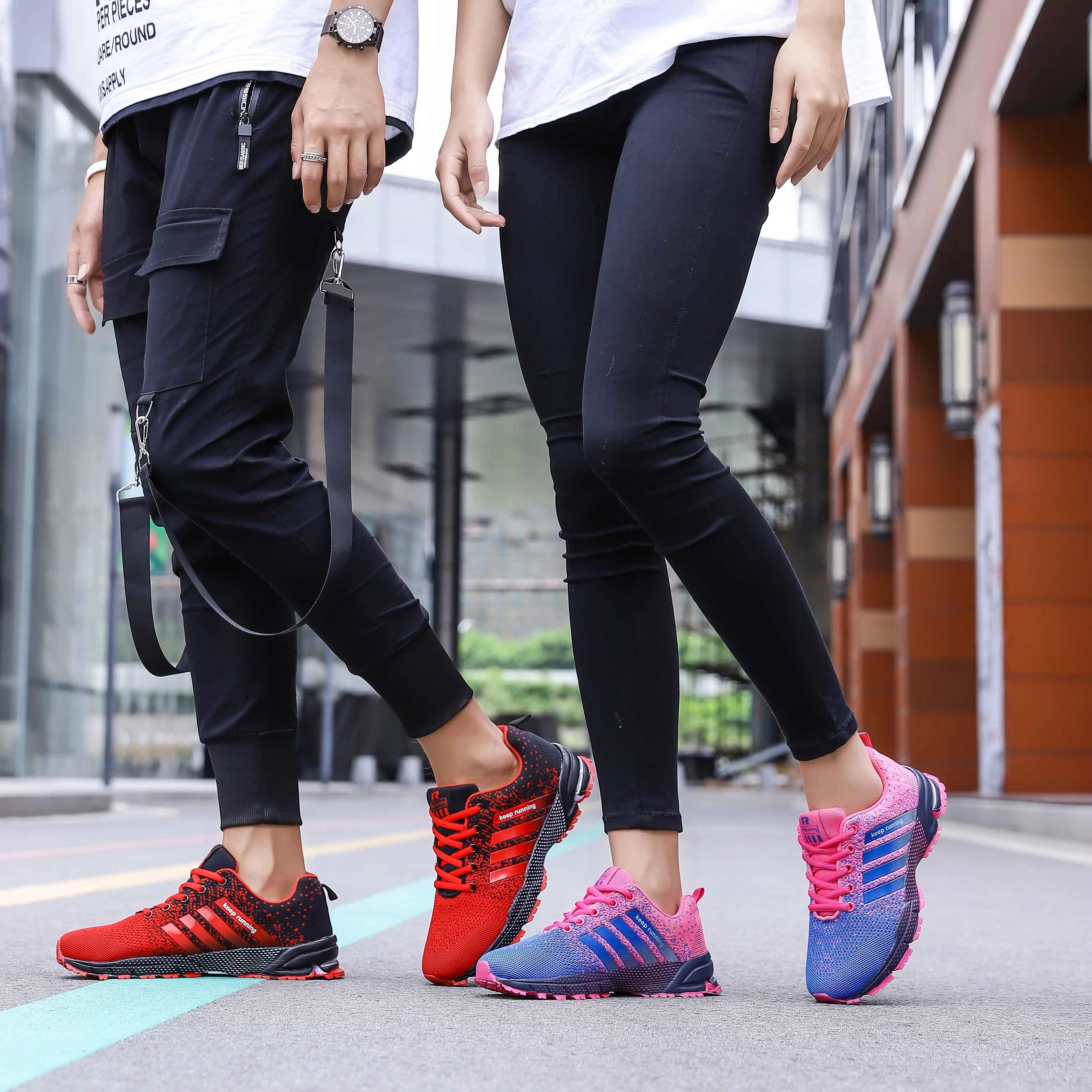 VoltRush™ Ignite