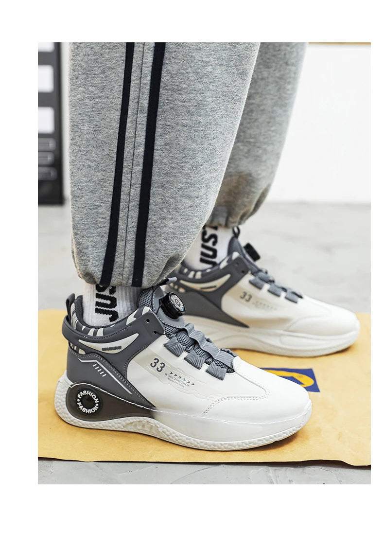 UrbanAxis™ 33X