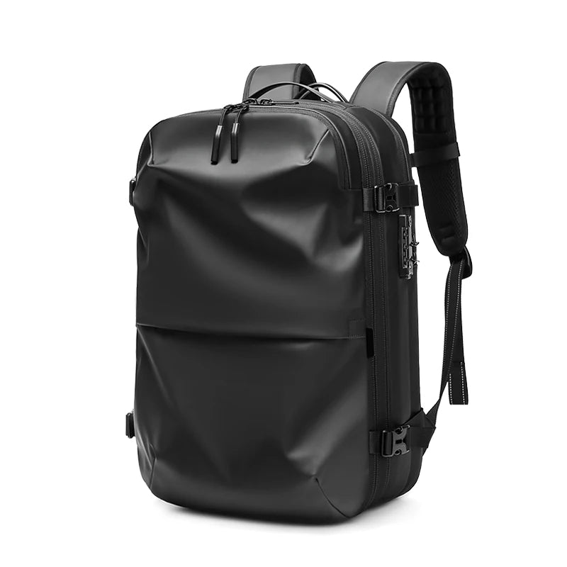 AIR VACPack - Backpack With Pump