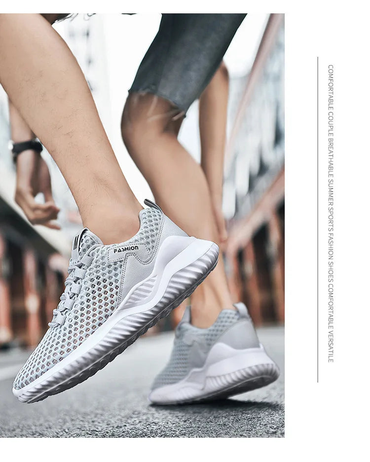 BreatheFlex™ Wave
