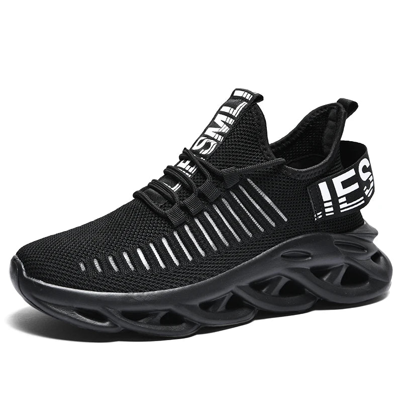 AEROFLEX™ Mesh Runner