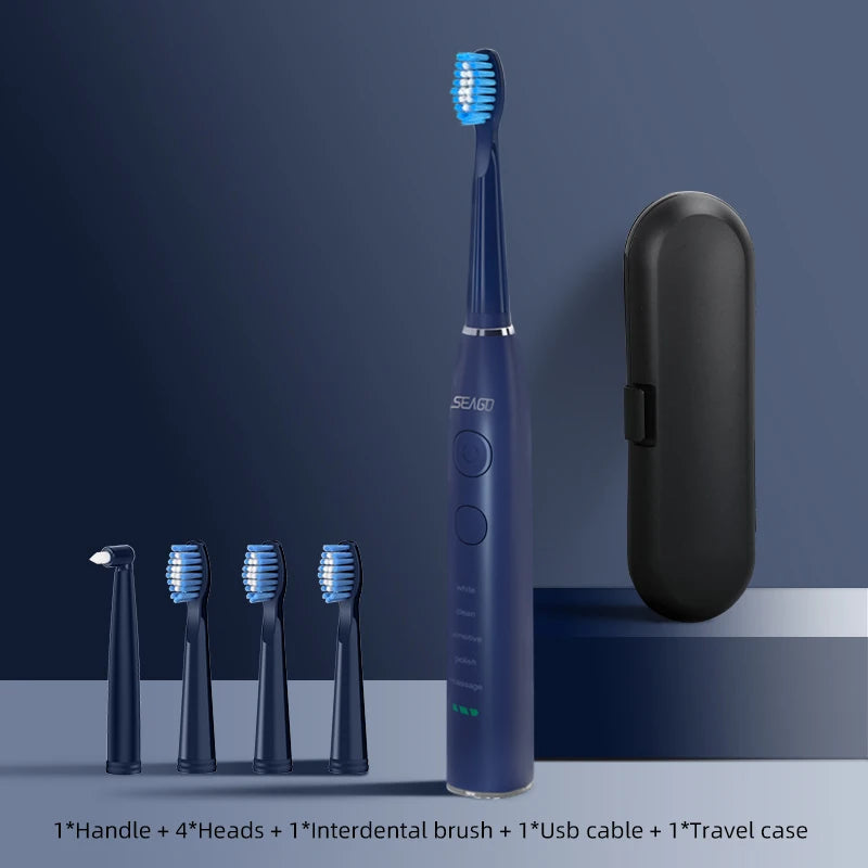 Seago Pulse360 - Your new health insurance, but cheaper.