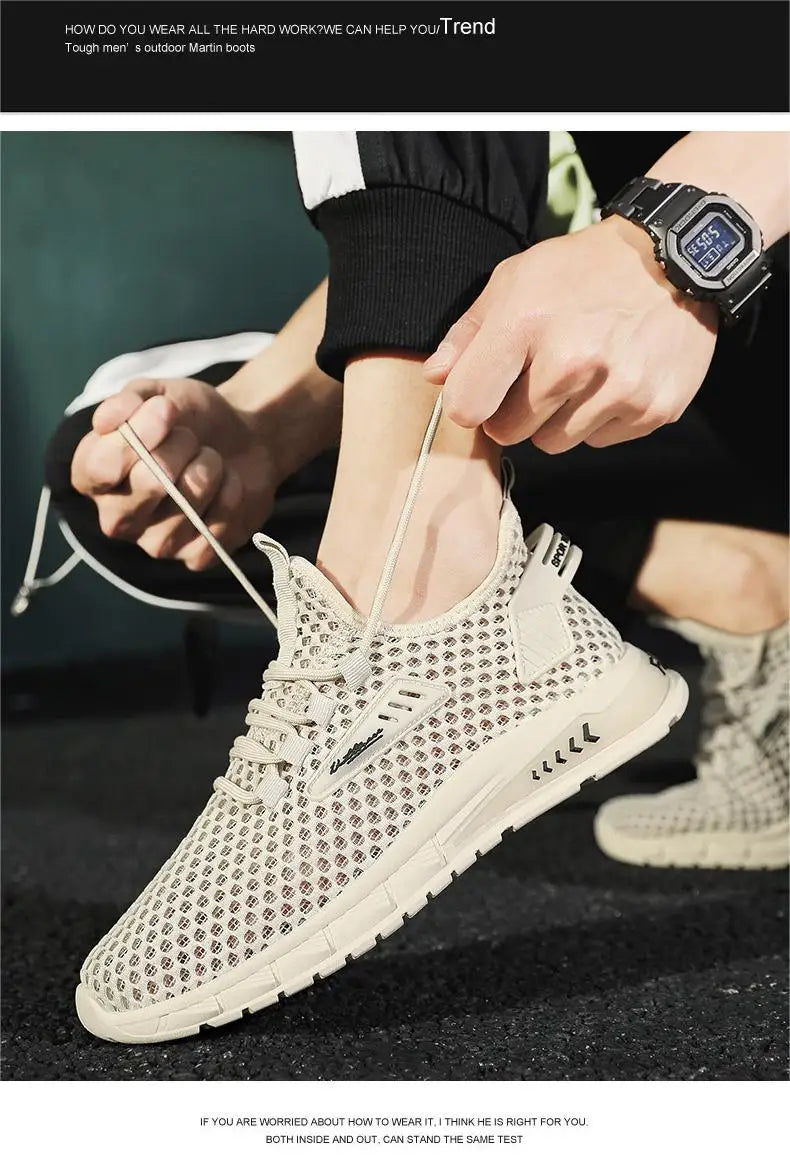 CoreBreeze™ Motion