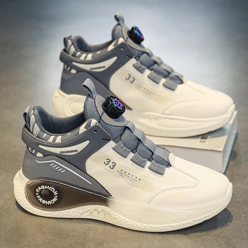 UrbanAxis™ 33X