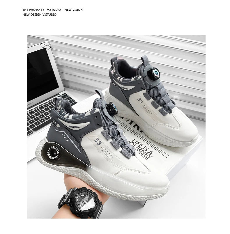 UrbanAxis™ 33X