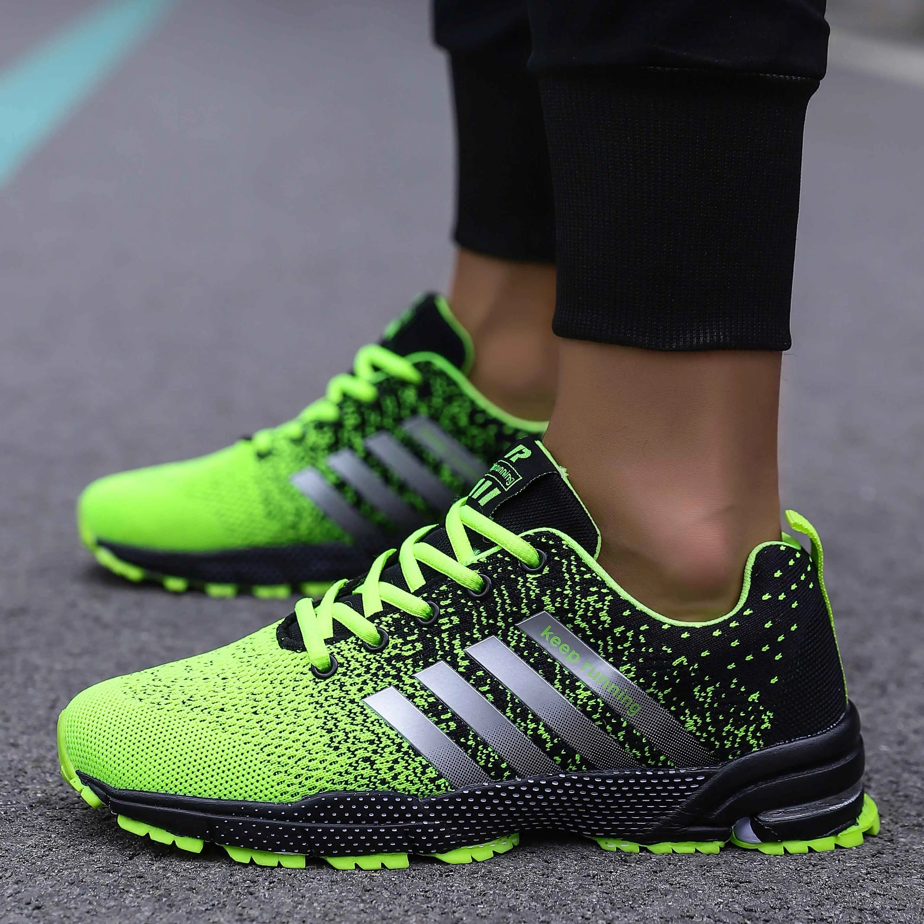 VoltRush™ Ignite