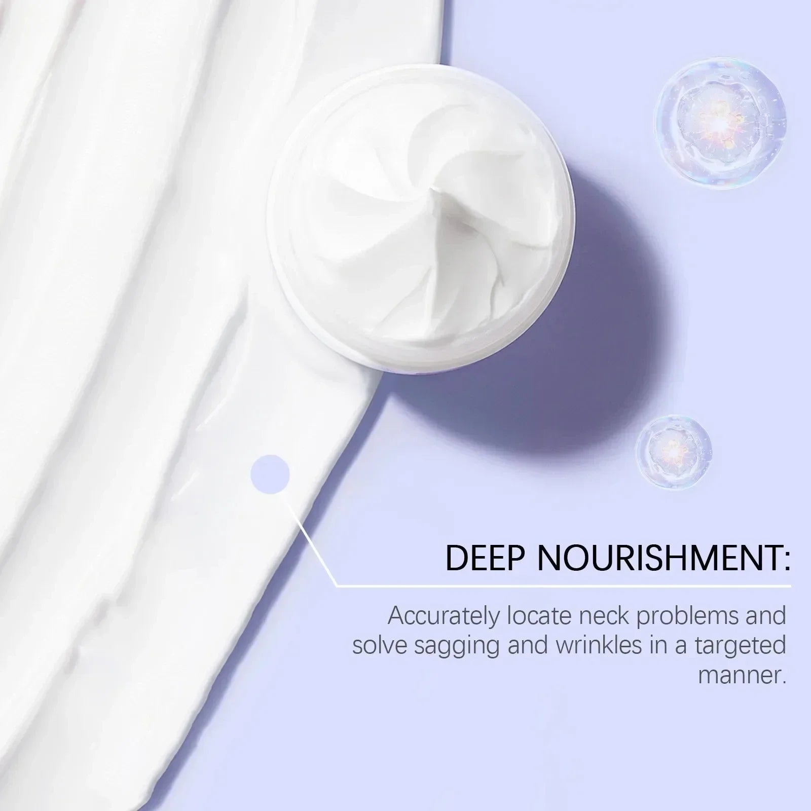 Neck Cream-Tighten & LiftFirming