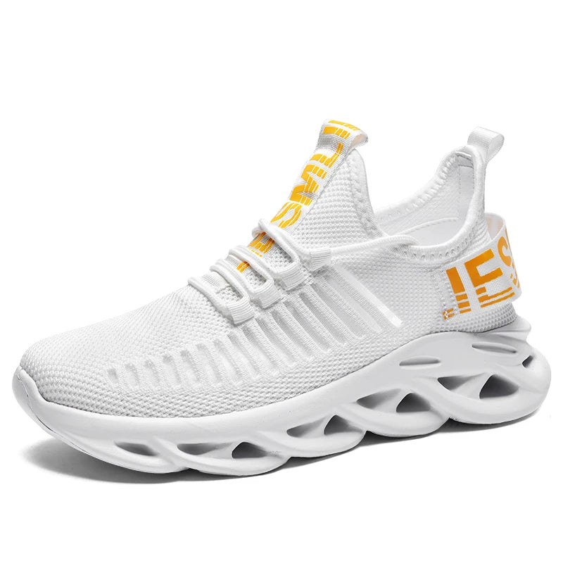 AEROFLEX™ Mesh Runner