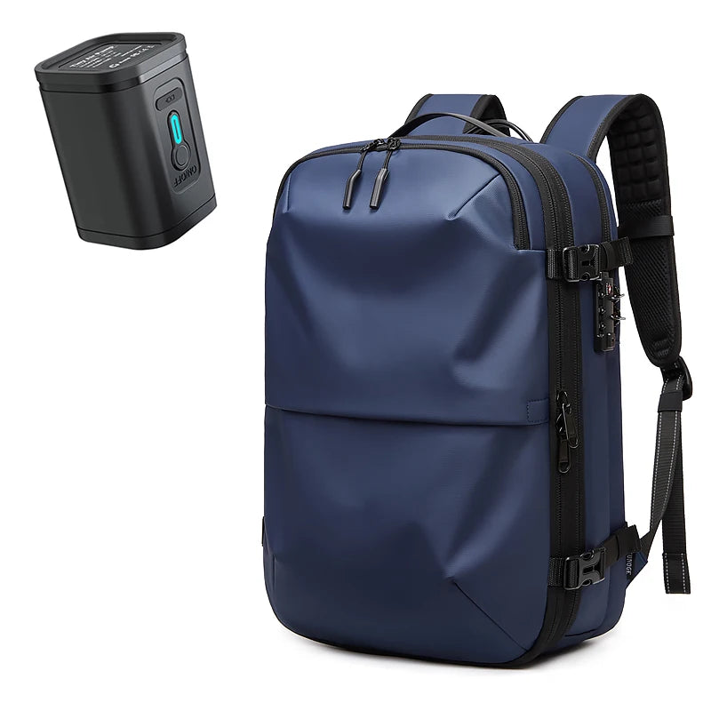 AIR VACPack - Backpack With Pump