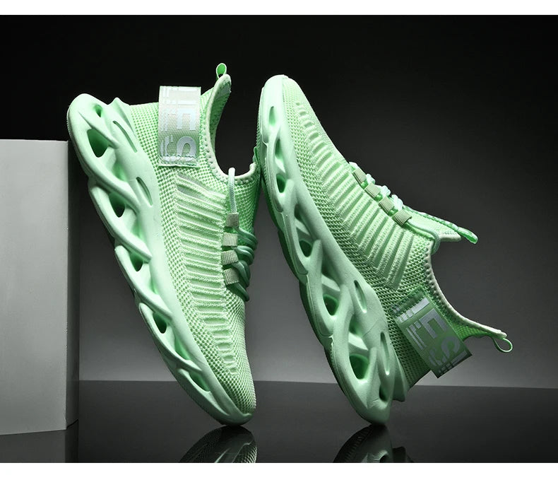 AEROFLEX™ Mesh Runner