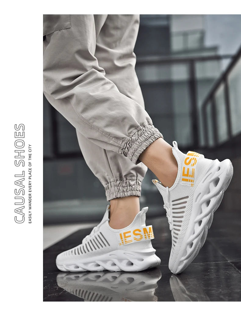 AEROFLEX™ Mesh Runner