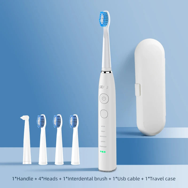 Seago Pulse360 - Your new health insurance, but cheaper.