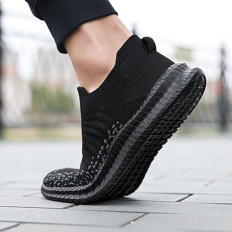 StealthFlex™ Glide