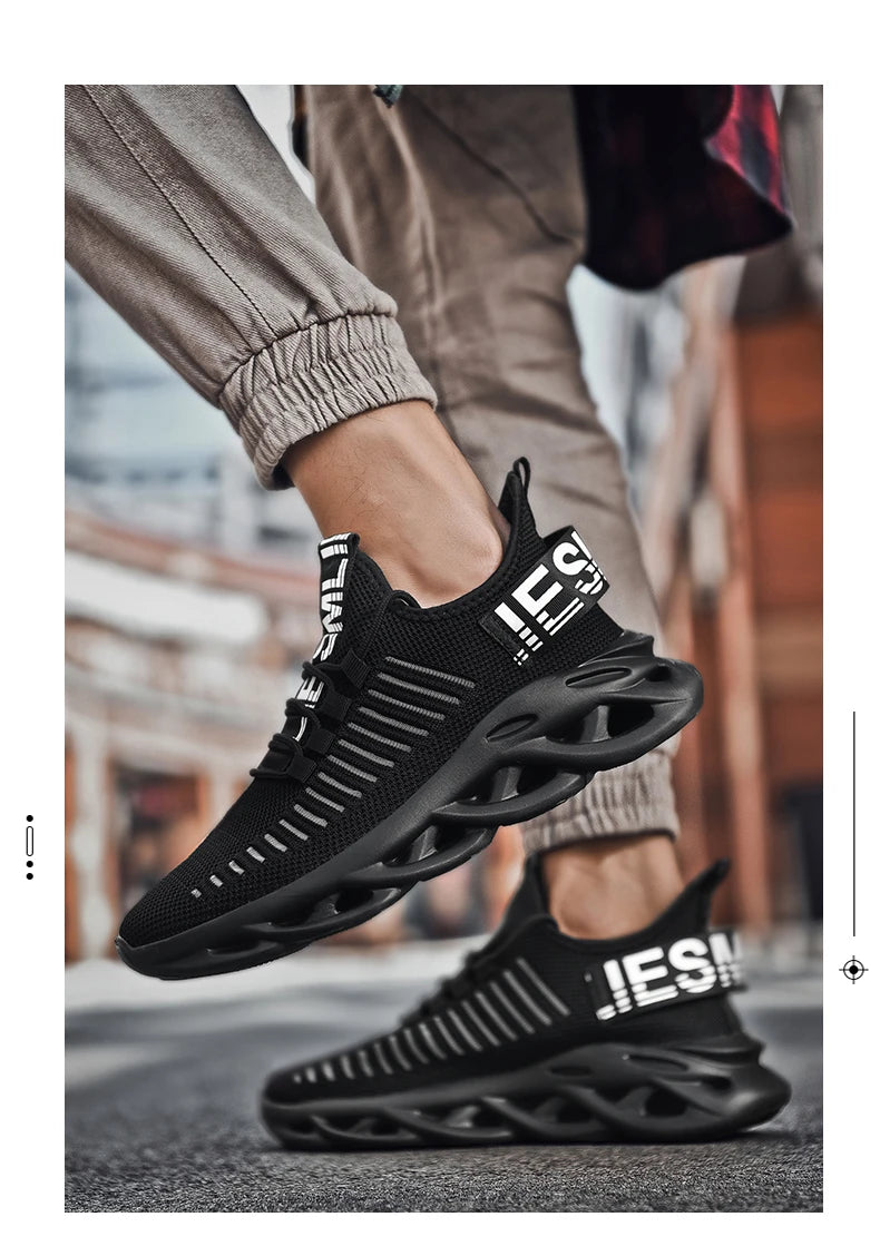 AEROFLEX™ Mesh Runner